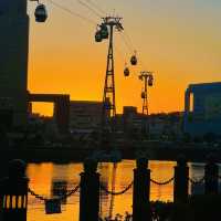 #Yokohama Landmark
