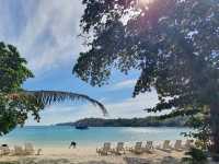 Samed Cabana (เกาะสเม็ด)