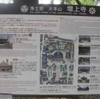 Iconic Temple in Tokyo City 