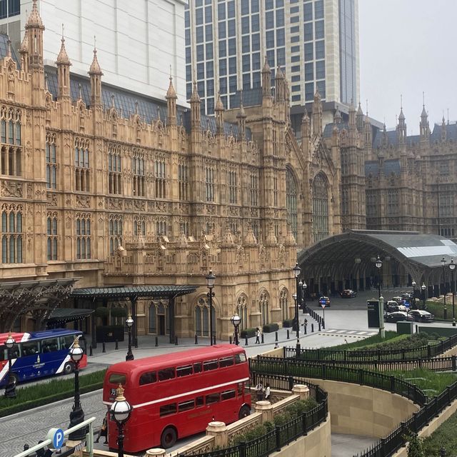 用港珠澳大橋過澳門
