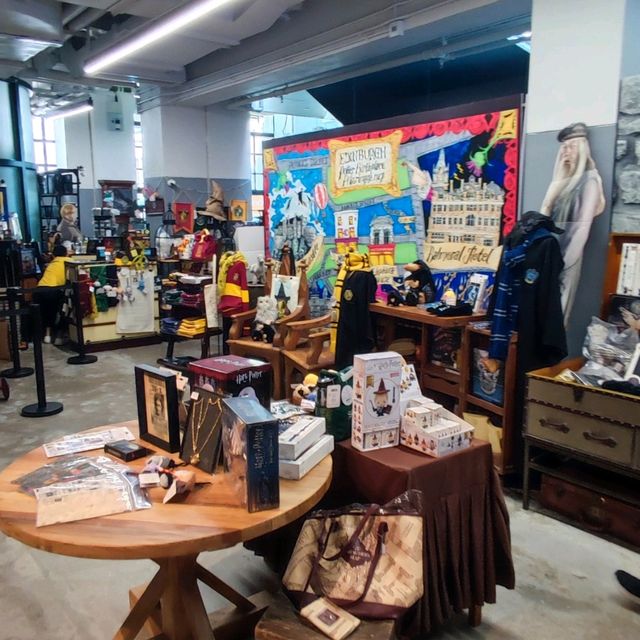The Revitalised Central Market 