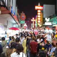 ChinaTown Bangkok