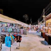 Aonang Landmark Night Market 