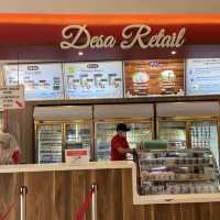  【 Desa奶牛場｜神山行程必去｜馬來西亞】 Desa Dairy Farm 