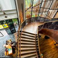 HOTEL INDIGO PHUKET PATONG ใจกลางป่าตอง ภูเก็ต