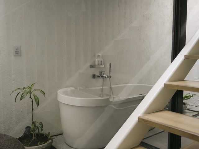 新加坡 | 住宅區boutique hotel 寧靜舒適