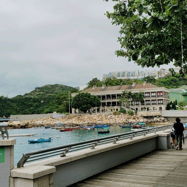 必到的地標之一🏛
