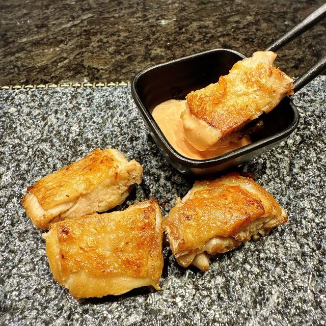 🥩 本命•銅鑼灣高質鐵板燒