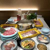 乍暖還寒之一鍋堂binlo