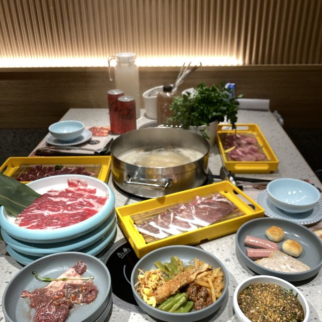 乍暖還寒之一鍋堂binlo