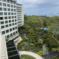 The Pacific Sutera hotel Kota Kinabalu