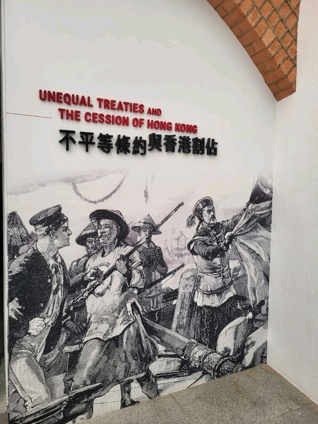 不論是否軍事愛好者都值得參觀