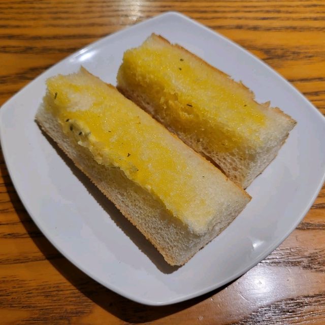 午餐CP值超高的西餐廳