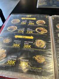 【バリ島】コスパ最強お洒落ワルン！ウブドでお手頃ランチ食べるならココがおすすめ