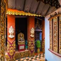 พิพิธภัณฑ์อูบคำ (คุ้มอูบคำ) เชียงราย