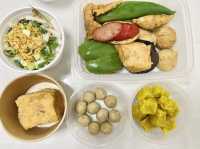 街頭小食掃街之選
