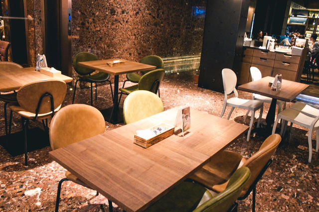Inn café~西門町簡餐咖啡店推薦|附WIFI|部分座位提供插座 Inn café~西門町簡餐咖啡店推薦|附WIFI|部分座位提供插座