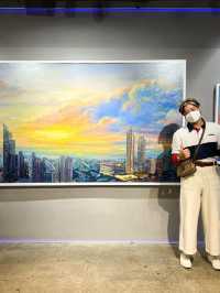 BACC  Bangkok Art &Culture Centre