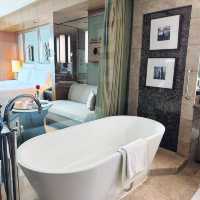 Very affordable and relaxing city hotel 