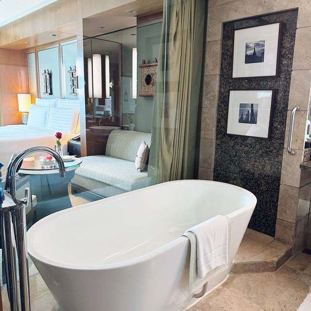 Very affordable and relaxing city hotel 