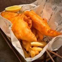 Amazing dishes at Churchill’s Table The Londoner Macao