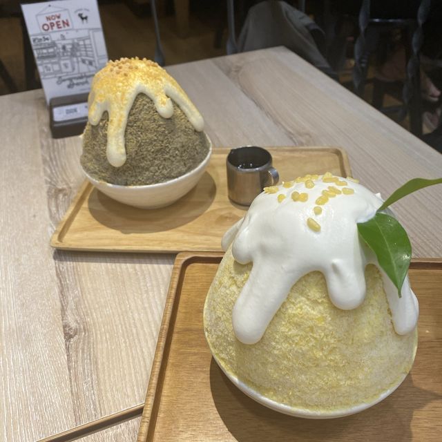 A Sweet Paradise - After You Dessert 
