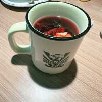 福田休閒購物飲食商場
