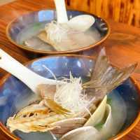 銅鑼灣高質日本海鮮 - 磯野水產🌊