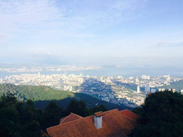 PINANG HILL
