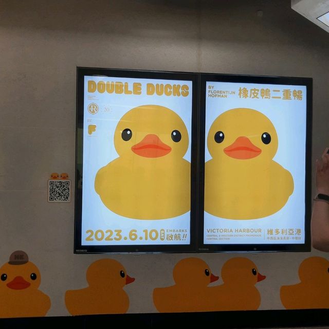 Admiralty MTR Station Exit E