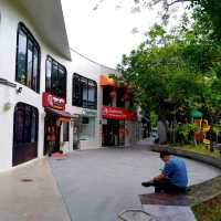 TK Avenue Mall