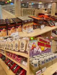 屯門新店速遞·日本人氣連鎖KOMEDA’S Coffee