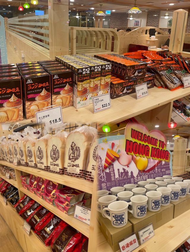 屯門新店速遞·日本人氣連鎖KOMEDA’S Coffee