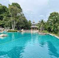 Santhiya - เกาะยาวใหญ่ รีสอร์ทแอนด์สปา