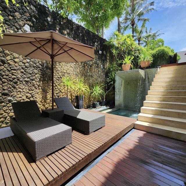The Heaven Bali Seminyak