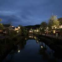 【岡山】ここはハズせない！倉敷美観地区