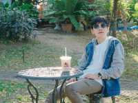 Rice Field Home Farm Stay & Cafe ที่พัก ร้านอาหาร 