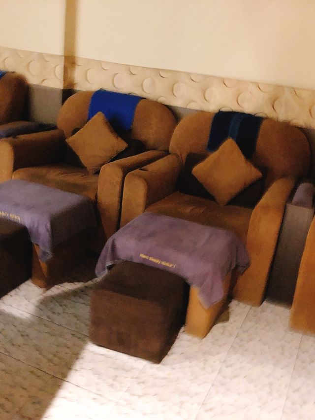 🇲🇾馬來西亞沙巴💆🏻‍♀️🧖🏻‍♀️💆🏻💆🏼‍♂️高級SPA按摩舒壓📍 Legend Spa & Wellness Sdn Bhd (Sembulan)