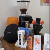 คาเฟ่ดีเยี่ยม มู้ดดีถูกใจวัยรุ่นสู้ดๆ |RAPT.CAFE