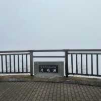 【北海道】摩周湖から生まれた神秘の湖「神の子池」