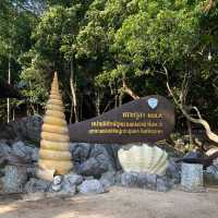 เกาะกุลา : ชุมพร