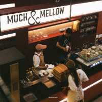 M U C H & M E L L O W Cafe เปิดใหม่