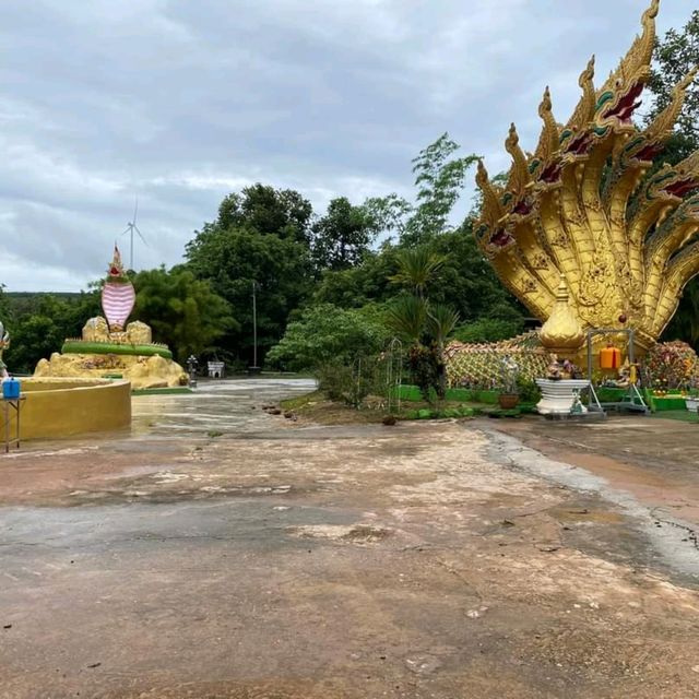 วัดดานพระอินทร์ ดานแมงคับ