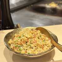 銅鑼灣高質鐵板燒｜瀧宴日本料理