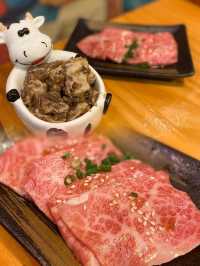 性價比高優質燒肉店