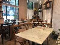 Melco Sweet Café