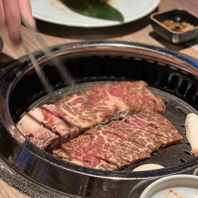 尖沙咀值得一食韓國菜