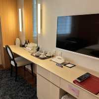 たかの友梨さんプロデュースのHotelが凄い!!