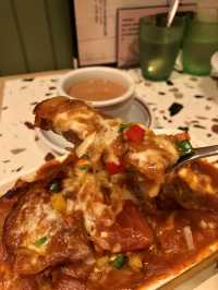 經典港式茶餐廳冰室