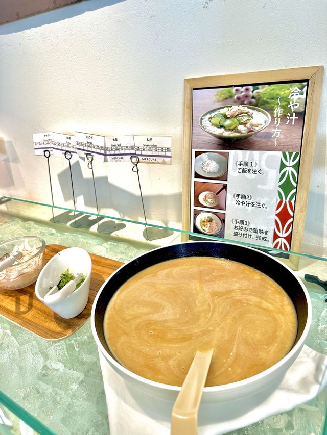 【沖縄/那覇】お得なホテルビッフェ♡メルキュール那覇ホテル